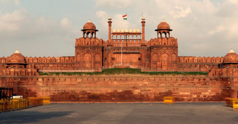 Fort--Red-Fort