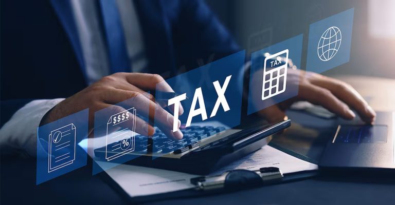 Income tax