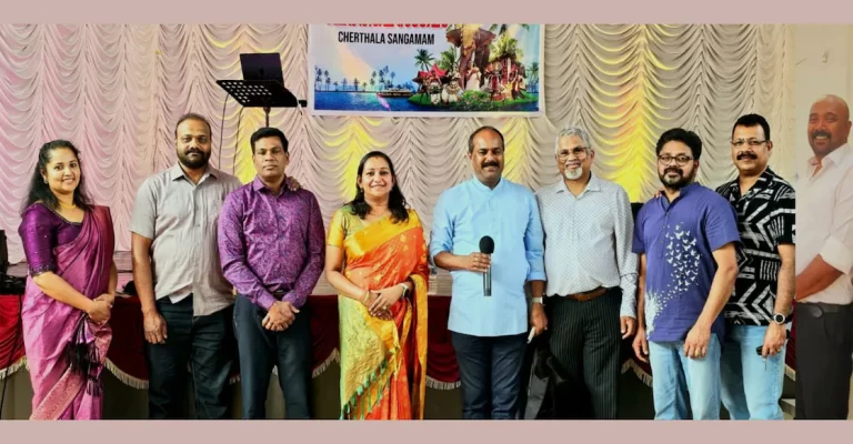 cherthala-sangamam-uk-elected-new-officers