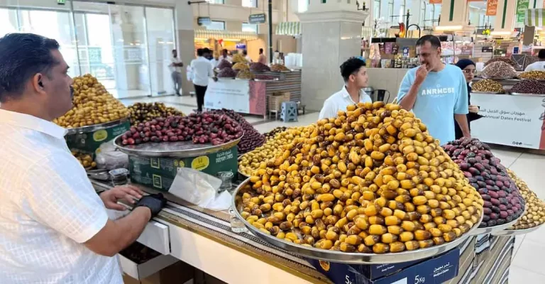 date-market