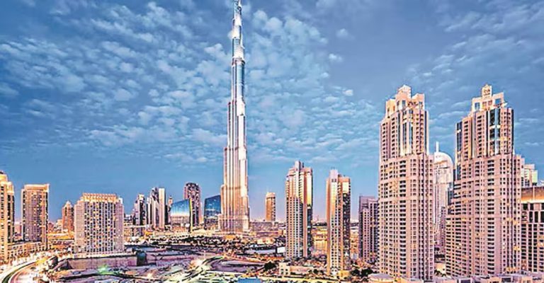 dubai