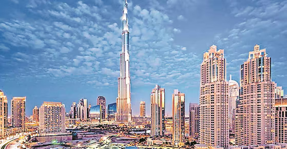 dubai