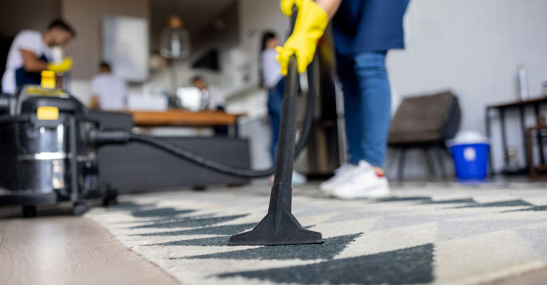 house-maid