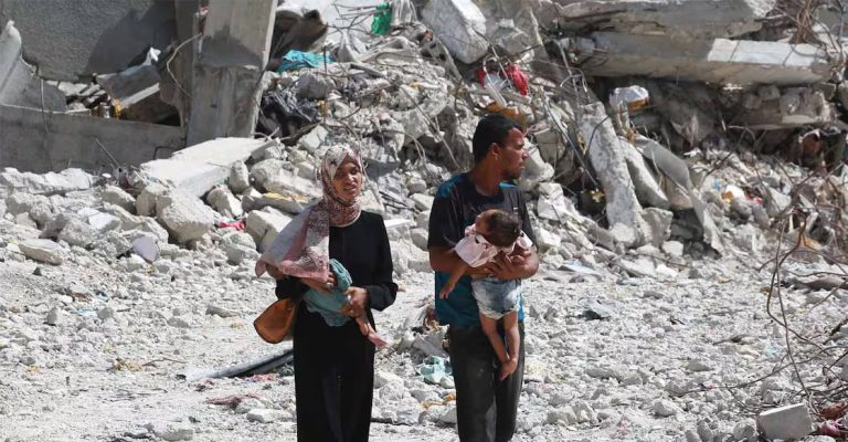 israel-attack-gaza