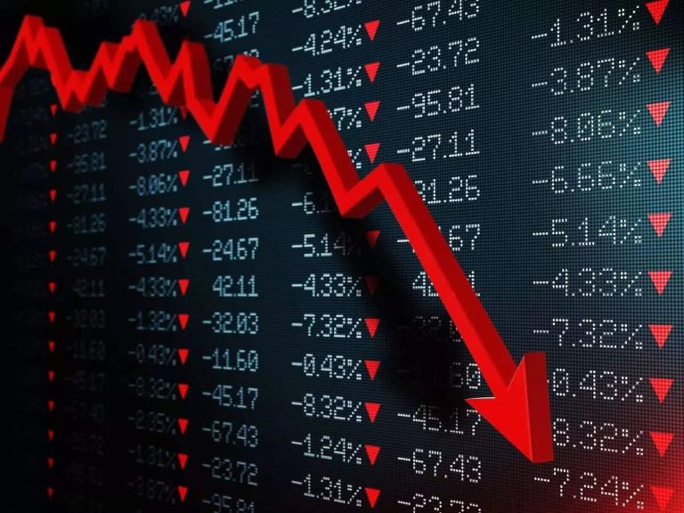 market-crash