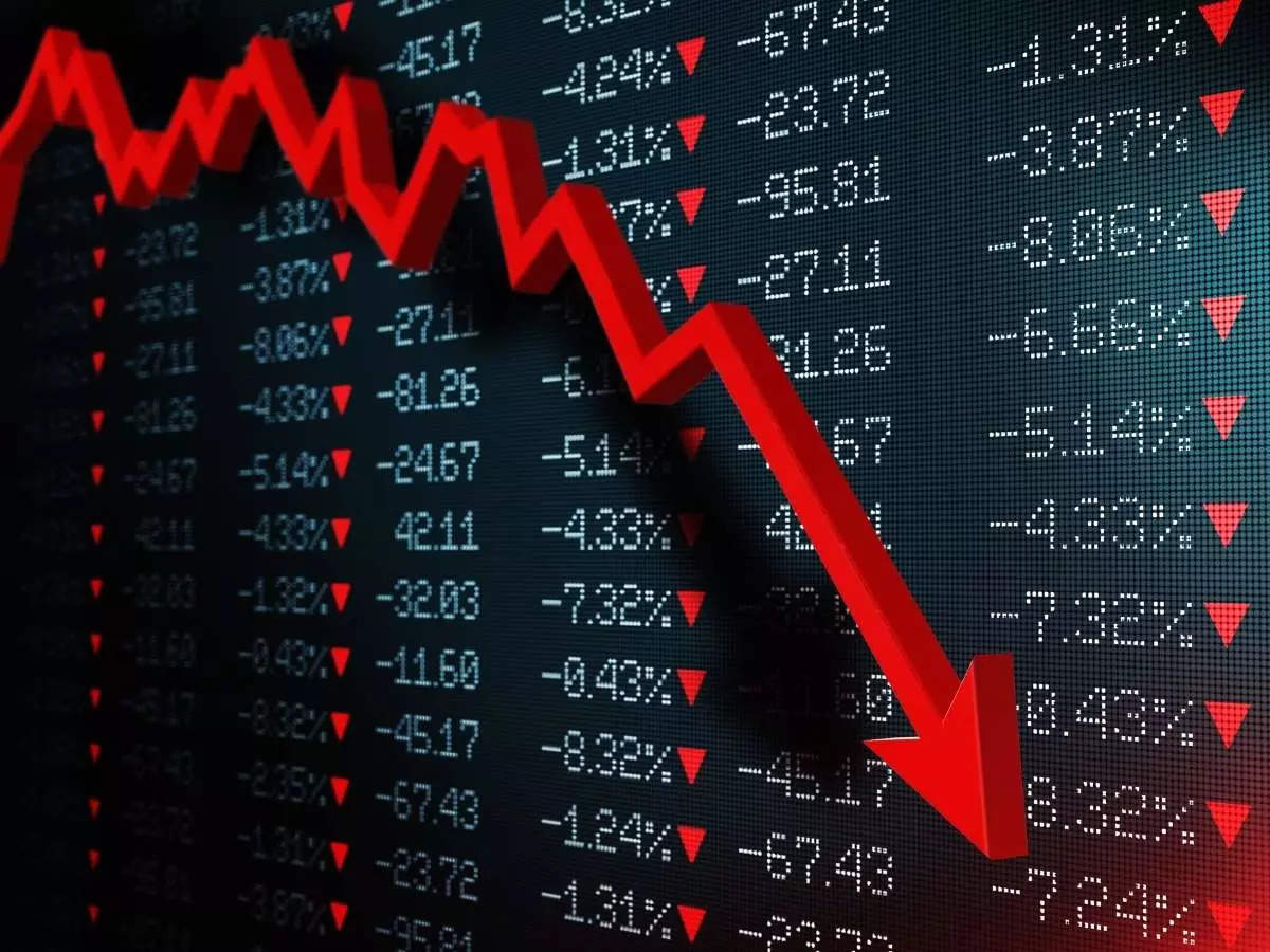 market-crash
