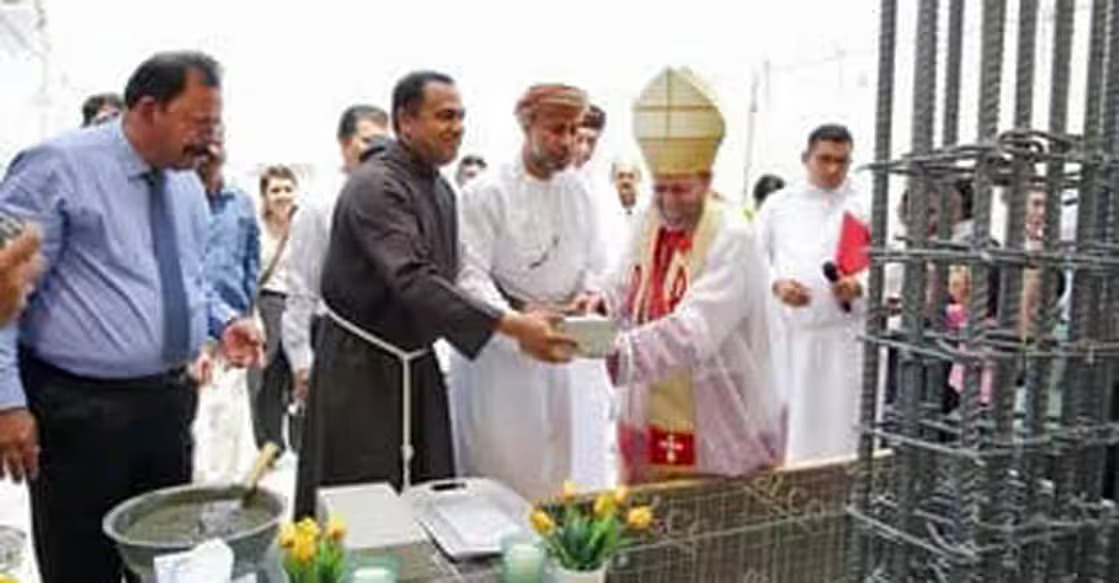 new-parish-building-was-inaugurated-at-holy-spirit-church-oman