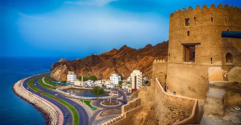 oman