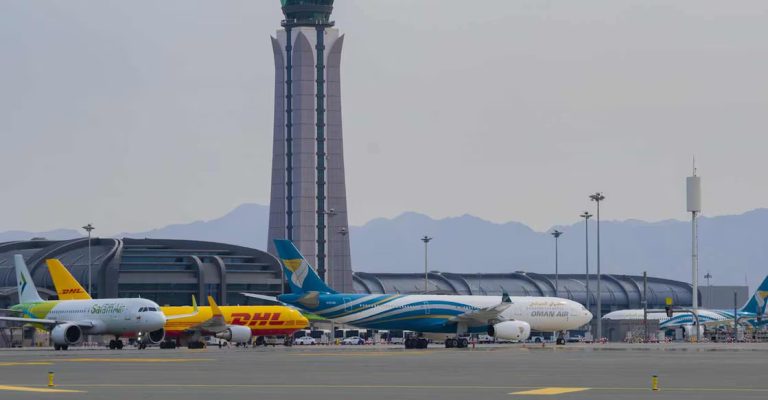 oman-airport