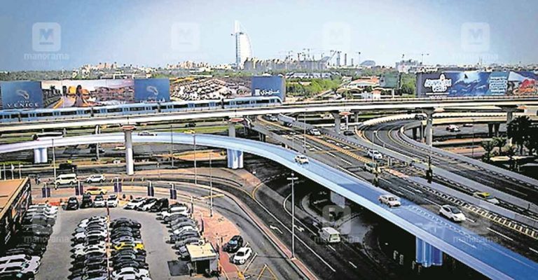 rta-awards-contract-for-widening-entrances-to-mall-of-the-emirates