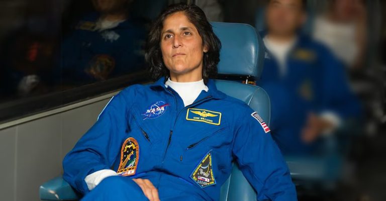 sunita-williams