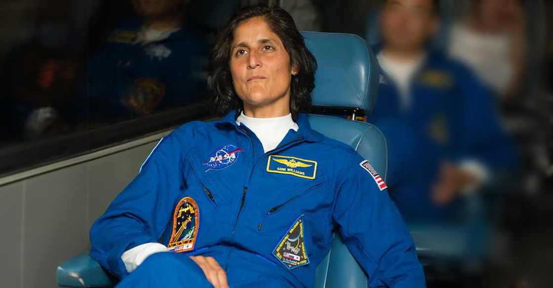 sunita-williams