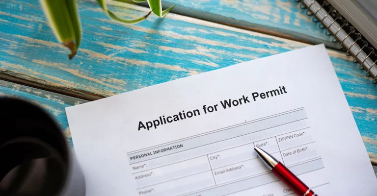 work-permit