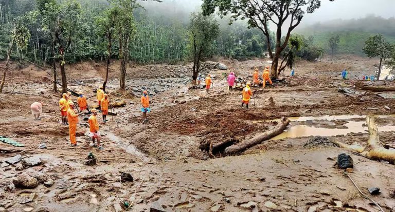 wayanad-landslide-search