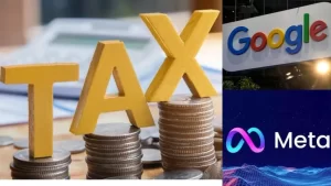 Google tax