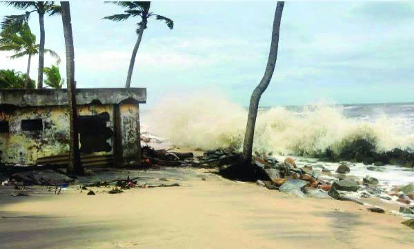 ഇന്ന് കേരളത്തില് അതിശക്തമായ മഴ