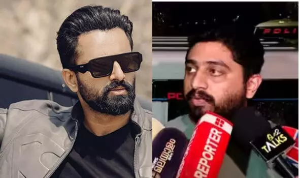 ഉണ്ണി മുകുന്ദനെതിരെ കേസ്