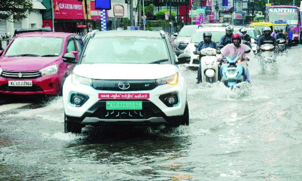 ബംഗാള്‍ ഉള്‍ക്കടലിലെ