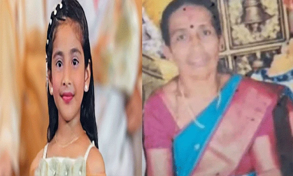 മരണം മൂന്നായി