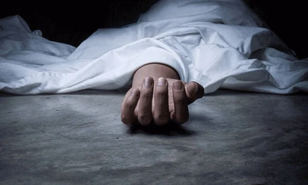 യുവാവ് മരിച്ചു