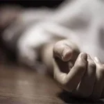 യുവാവ് മുങ്ങി മരിച്ചു