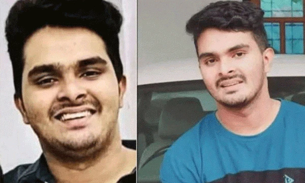 വെഞ്ഞാറമൂട് കൂട്ടക്കൊലക്കേസ്