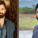 ഉണ്ണി മുകുന്ദൻ