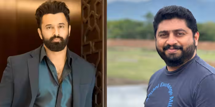 ഉണ്ണി മുകുന്ദൻ