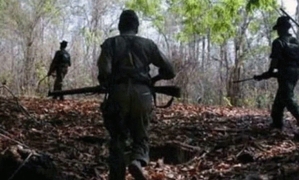 ചത്തീസ്ഗഡില്‍