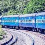 ട്രെയിനുകള്‍ വൈകിയോടുന്നു