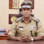 ഡിജിപി