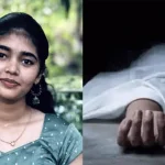 തൂങ്ങി മരിച്ച നിലയില്‍