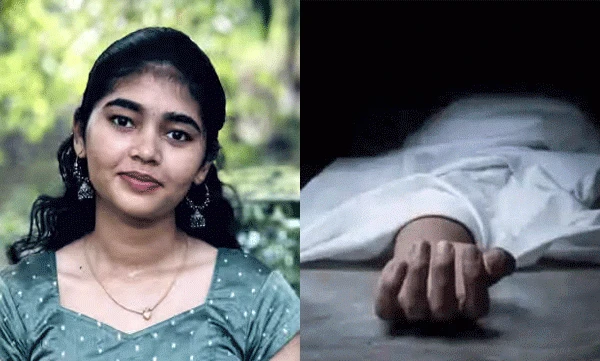 തൂങ്ങി മരിച്ച നിലയില്‍