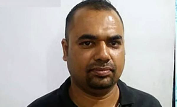തൃശൂരിലെ