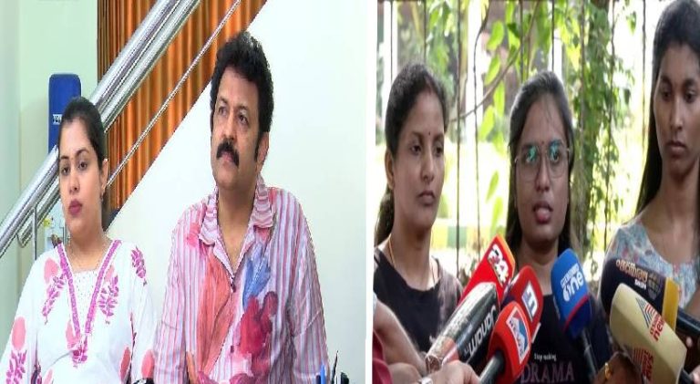 ദിയ കൃഷ്ണ