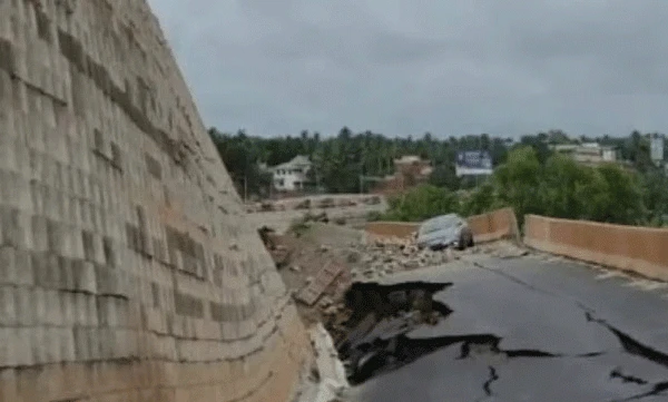 ദേശീയപാതയിലെ