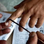പ്രചാരണം അവസാനലാപ്പില്