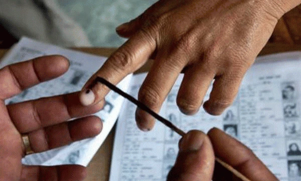 പ്രചാരണം അവസാനലാപ്പില്