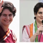 പ്രിയങ്കയുടെ