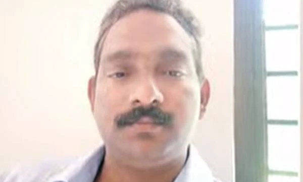 രഞ്ജിത ജി നായരെ അപമാനിച്ചു