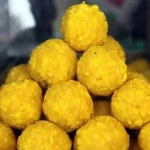 ലഡു കടം ചോദിച്ചു, അറസ്റ്റ്