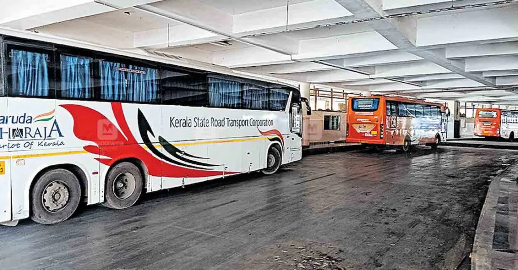 'ശക്തി' യാത്ര ഇനി സ്മാര്‍ട്ടാകും
