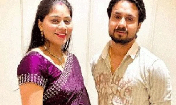 ഹണിമൂണിനിടെ