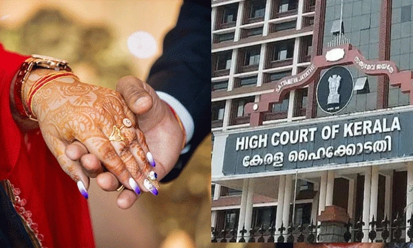 ഹൈക്കോടതി ഉത്തരവ്
